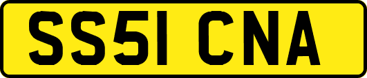 SS51CNA