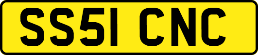 SS51CNC