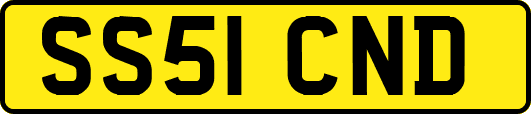 SS51CND