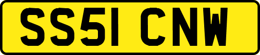 SS51CNW