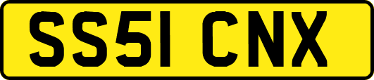 SS51CNX