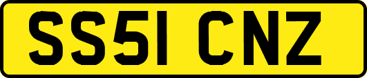 SS51CNZ