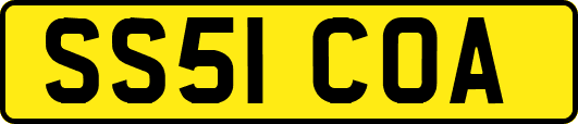 SS51COA