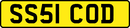 SS51COD