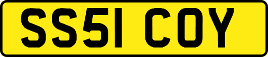 SS51COY