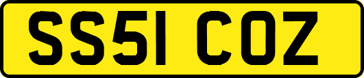 SS51COZ