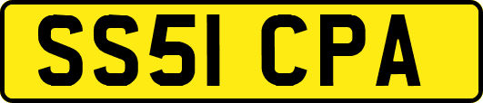 SS51CPA