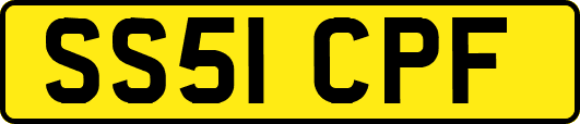 SS51CPF