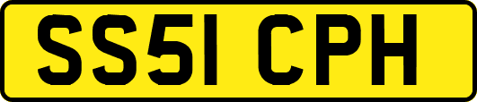 SS51CPH