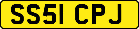 SS51CPJ