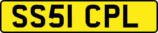 SS51CPL