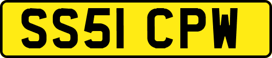 SS51CPW