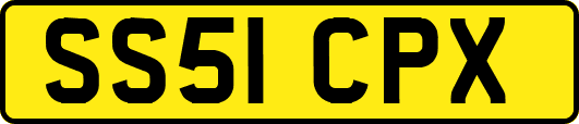 SS51CPX