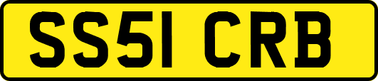 SS51CRB