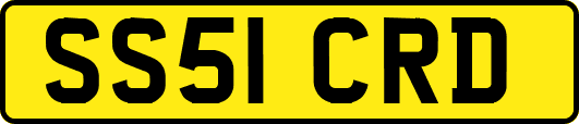 SS51CRD