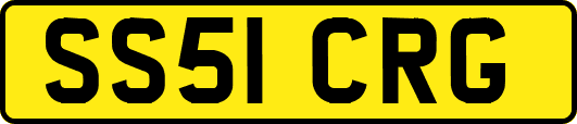 SS51CRG