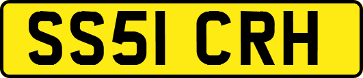 SS51CRH