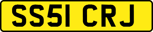 SS51CRJ