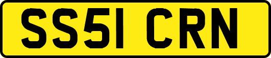 SS51CRN