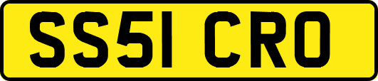 SS51CRO