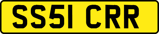 SS51CRR