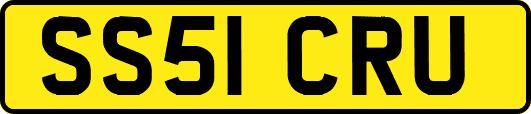 SS51CRU