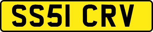 SS51CRV