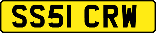 SS51CRW