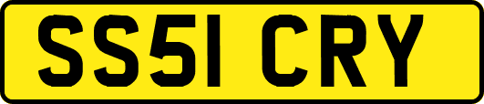 SS51CRY