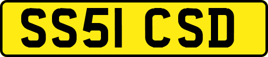 SS51CSD