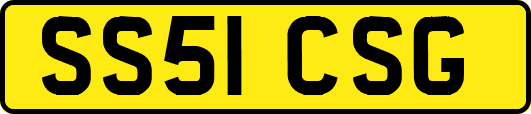 SS51CSG