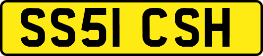 SS51CSH