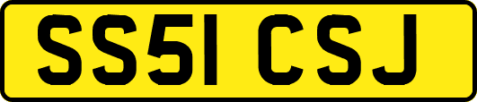 SS51CSJ