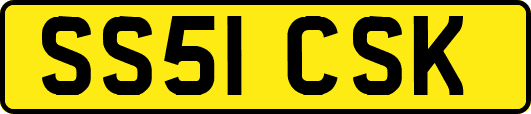 SS51CSK