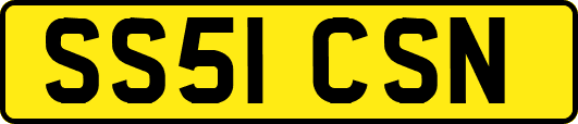 SS51CSN