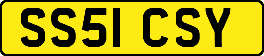 SS51CSY