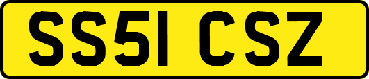 SS51CSZ