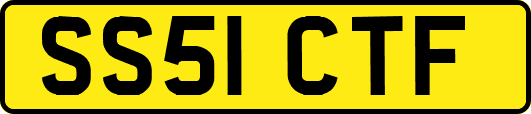 SS51CTF