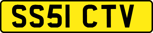 SS51CTV