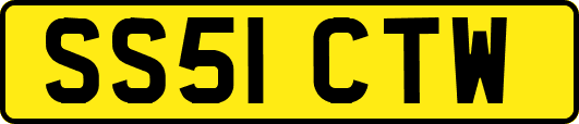 SS51CTW