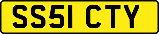 SS51CTY