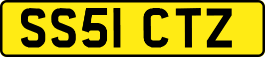 SS51CTZ