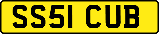 SS51CUB