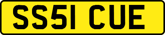 SS51CUE