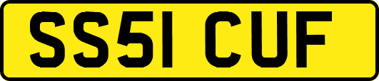 SS51CUF