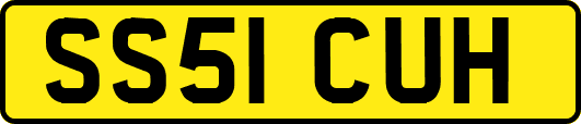 SS51CUH