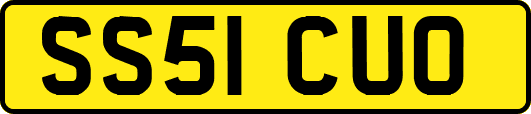 SS51CUO