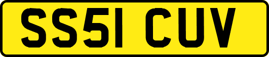 SS51CUV