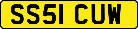 SS51CUW