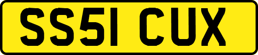 SS51CUX